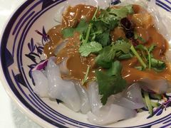 -听涛雅苑百味饺子老家菜馆