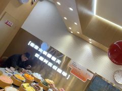 -喜家自助小火锅(乐客城店)
