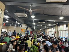 -皖北巫氏三胖地锅鸡(长淮总店)