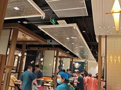 -青水瓦台汤泉(未央店)