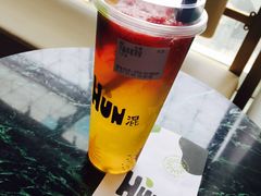 -混果汁(福田领展中心城店)
