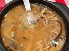 -西贝(上海中心店)