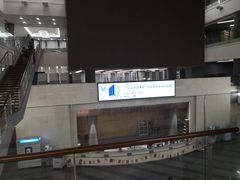 -同济大学图书馆(嘉定校区)