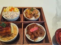 -火山屋台(新街口店)