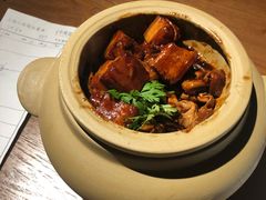 -上海小南国(正大店)