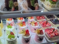-FANEN法念·烘焙·甜点(万象城店)
