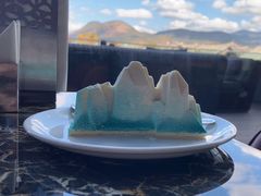 -时光吧·大堂吧·丽江和府洲际度假酒店