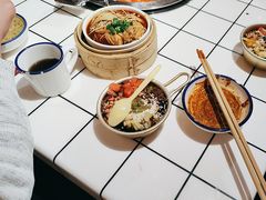 -贤合庄卤味火锅(永年新世纪店)