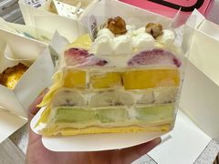 -PAOPAO Bakery&Café(港汇店)