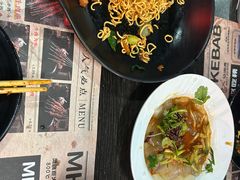-马海涛牛肉串·午市牛腩饭·烧烤夜宵(领汇广场店)