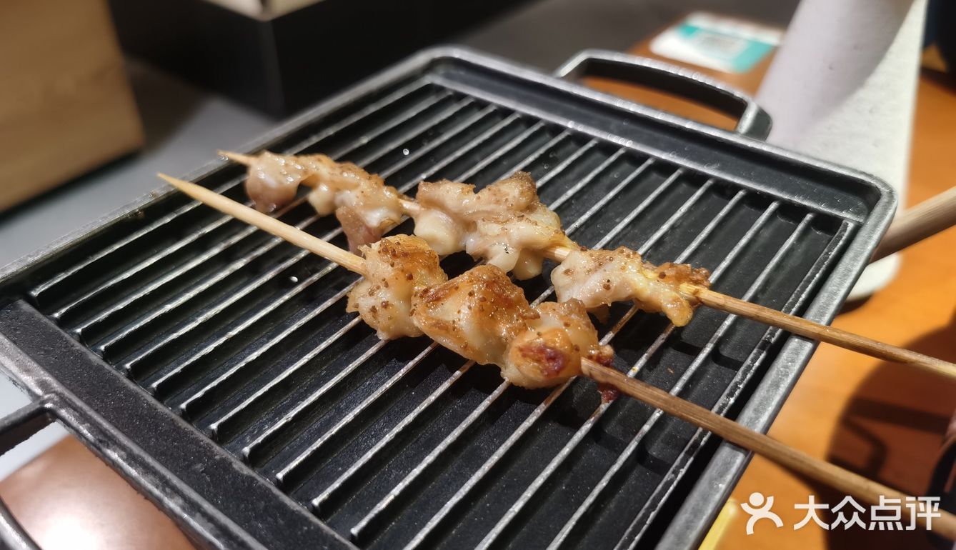 新江湾城性价比超高的日料～