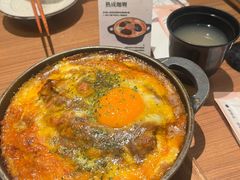 -CURRY YA 熟成咖哩專門店(深圳湾万象城店)
