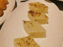 桂花拉糕-绿波廊(豫园店)