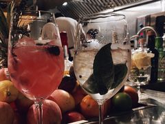 -BOR Eatery(安福路店)