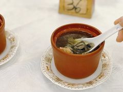 -合晋食府(广州合晋帝苑酒店)