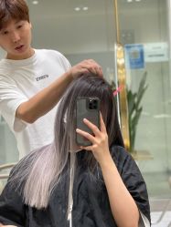-TOP HAIR SALON