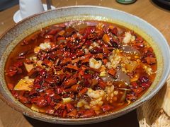 -溢香苑瓦罐(优胜北路店)