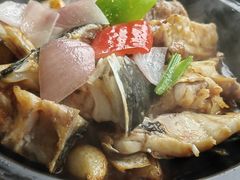 -馨越楼·点心·粤菜(赤坎店)