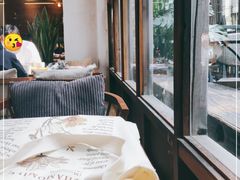 -VESH COFFEE(定西路店)