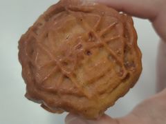 -巢娭毑月饼店(洞井路店)