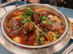 -古南都·江苏酒家(建宁路店)