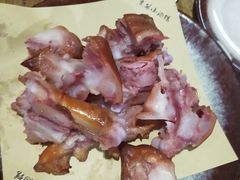 -姜厨熏酱小酒馆(广源店)