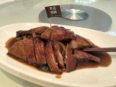 梅园酱鸭-梅园酒店餐厅(西湖店)