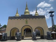 -天龙八部武侠城