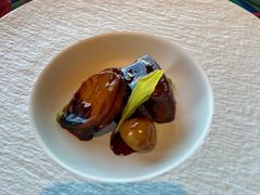 -上海滩餐厅(BFC外滩金融中心店)