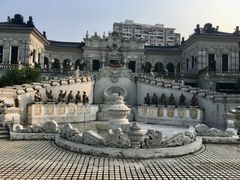-珠海圆明新园