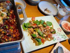 -盐帮食坊•小河帮川菜(四川师大店)