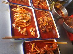 -渔桥李记奶汤面(东街店)