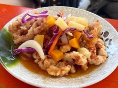 -牛岛王子面馆