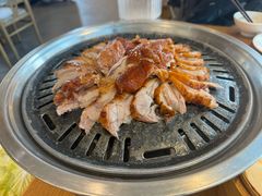 -守柴炉烤鸭(鱼嘴店)