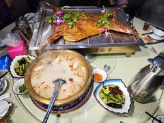 -老三龙虾(汉阳杨泗庙店)