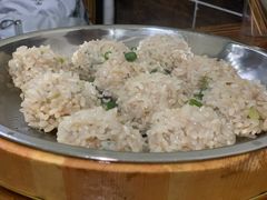 -朗妈私房菜(婺女州店)
