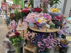-blt精品超市(KKMALL京基店)