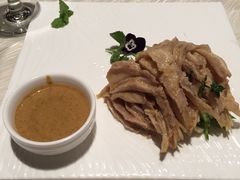 -四季民福烤鸭店(望京旺角店)