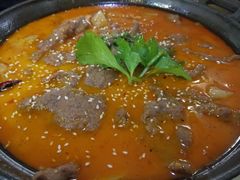 -付掌柜在成都·热炒砂锅集(金禾店)
