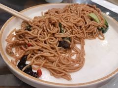 -西江美食舫·江西菜(健德桥店)