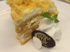 -Cova Ristorante & Caffe(海港城店)