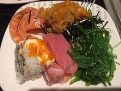 -星汇餐厅(新濠影汇店)