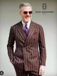 -圣乔凡尼服装定制