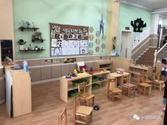 -金宝幼儿园(通州校区)