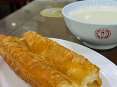 -日月永和中国餐饮名店(东湖店)
