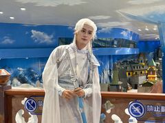 -长沙湘江冰雪世界