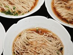 -晓淮山·扬州早茶·淮扬菜(龙阳广场店)