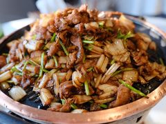 -四季民福烤鸭店(故宫店)