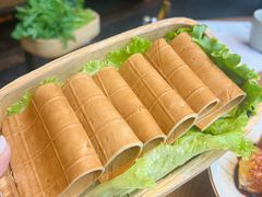 -盡膳口福跷脚牛肉火锅(晶耀前滩店)