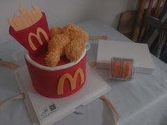 -风甜日暖·星座主题甜点(东二环泰禾店)